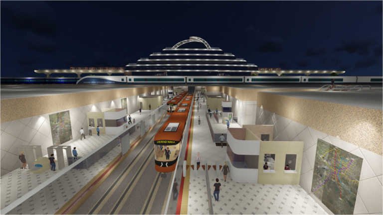 Tenders invited for construction of Depot cum Workshop at Subhash Nagar