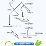 delhi-metro-phase-4-iv-map