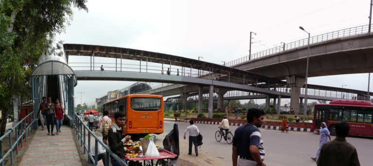 Indian consultancy companies perform better than foreign one in Railway sector