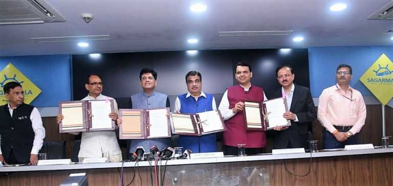 Hyderabad Metro | HMRL wins the concrete Excellence Award 2018