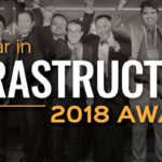 Infrastructure 2018 Awards