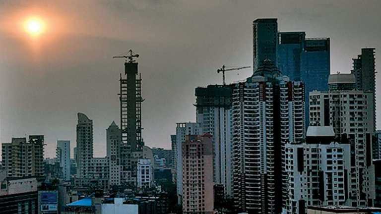 Infrastructure projects may get hit after Mumbai’s tree authority held illegal,but did’t affect much
