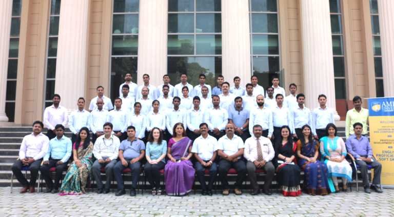 Lucknow Metro | LMRC completed their intensive training programme on Soft Skills