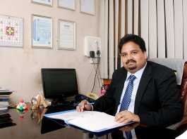 Mr. Neelesh Dixit is Managing Directors of RENMAKCH India Pvt.