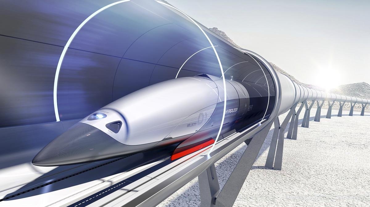 Titagarh and TuTr Hyperloop partners to develop Freight Hyperloop Tech