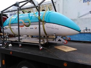 Hyperloop final