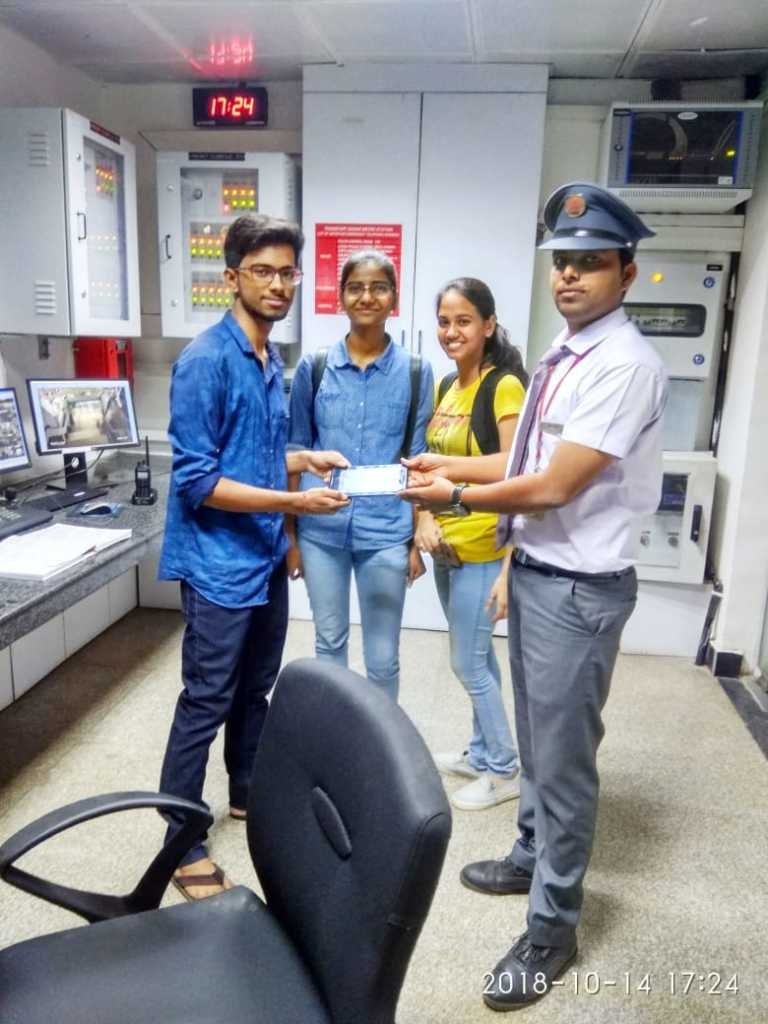 Lucknow Metro | Commuter’s Safety and Security: Lucknow Metro’s priority