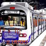 Metro Rail News-Ballabhgrah Metro