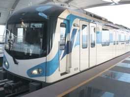 Light metro to connect Vijayawada with Capital on cards