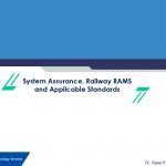 System Assurance & RAMS