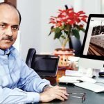 Achal Khare, Managing Director, National High Speed Rail Corporation