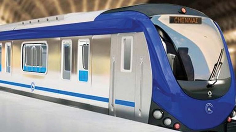 CMRL invites bids  for work on ‘monorail stretch’