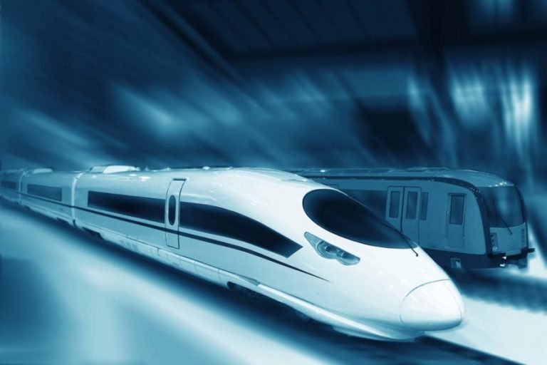 Soon, Travel To Dubai From Mumbai In High-Speed Underwater Train
