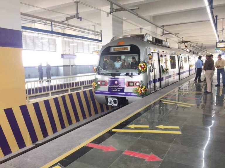 Uber partners with Delhi Metro to make last mile connectivity easier