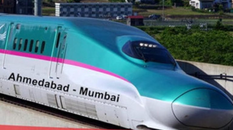 BEML pitches for indigenisation of six bullet train rakes