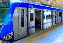 Chennai Metro Rail to Build Dedicated Service Lanes for Commuters Chennai Metro
