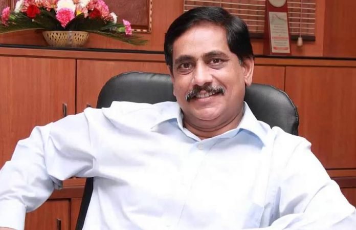 Exclusive interview with NVS Reddy, Managing Director of Hyderabad Metro Rail Limited