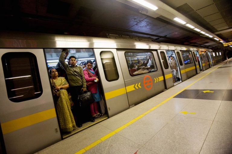 Delhi Metro invites tender for private operation of train services