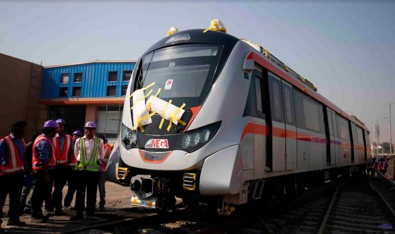 Rs 1,168 cr irregularities found in the construction of Ahmedabad Metro Phase 1