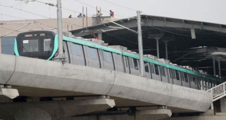 CM Yogi Adityanath likely to inaugurate Noida-Greater Noida Metro on January 25