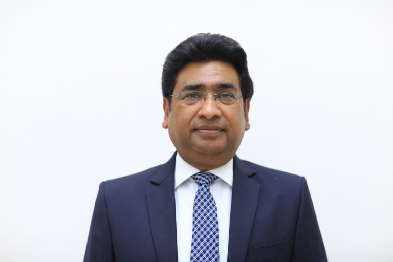 Vinod Kumar Yadav takes charge as Chairman Railway Board