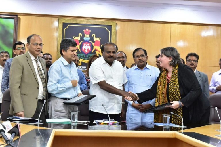 BMRCL to get Rs 1,700 crore loan from EIB for Metro Phase-2