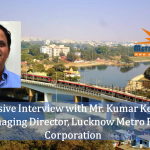Exclusive Interview with Mr. Kumar Keshav, Managing Director,LMRC (2)