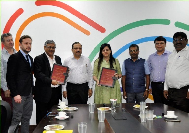 Kalindee-ASIS JV wins AFC Contract for Mumbai Metro Line 3