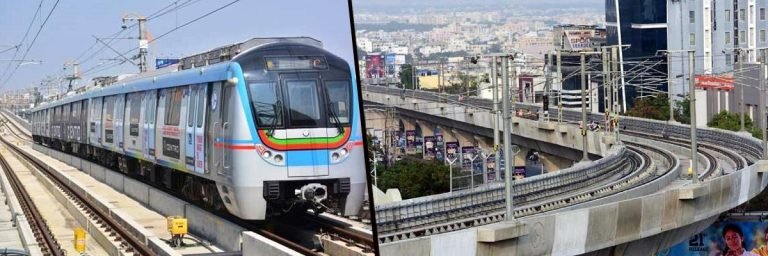 Ameerpet-Hitec City to be operational in Feb