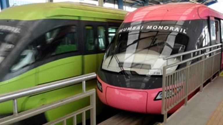 Opinion: Failure of Mumbai Monorail holds lessons for Urban Planners