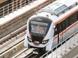 Cabinet approves Ahmedabad Metro Rail Project Phase II