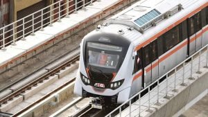 Ahmedabad Metro: GMRC Floats ₹879.27 Civil Tender For Phase-2A
