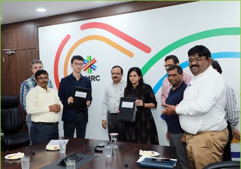 MMRC awards Heavy Duty Escalator works contract of 16 stations from Aarey – Dadar  to Yuanda – Royal Consortium