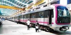 Bengaluru Metro: Pink Line Clears Another Hurdle, But Opening Still Hinges on CMRS Nod