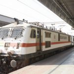 ABB wins its largest order from Indian Railway