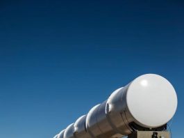 Hyperloop Technology
