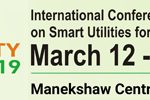 India Smart Utility Week 2019