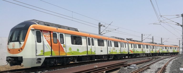 Maha Metro Announces Inaugural Fare Structure for Nagpur Metro