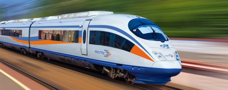 Pre-construction activity starts on Delhi–Alwar RRTS Corridor