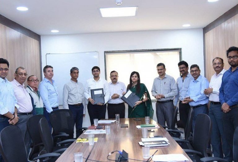 STEC wins Tunnel ventilation, Environmental Control System Works contract for Mumbai Metro-3