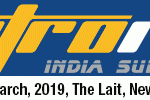 metro rail India Summit 2019