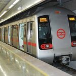 The Commissioner of Metro Rail Safety has granted the mandatory approval for commencement of operations on the Dilshad Garden – New Bus Adda section.