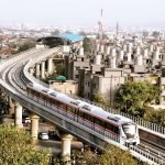 Surat Metro Phase-1 extension HSR station tender
