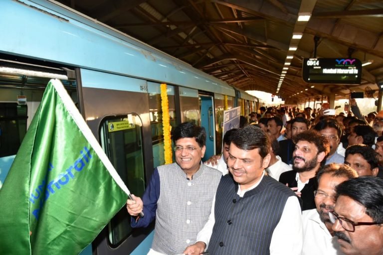 CM Devendra Fadnavis to flag off Mumbai Monorail Phase 2  services today