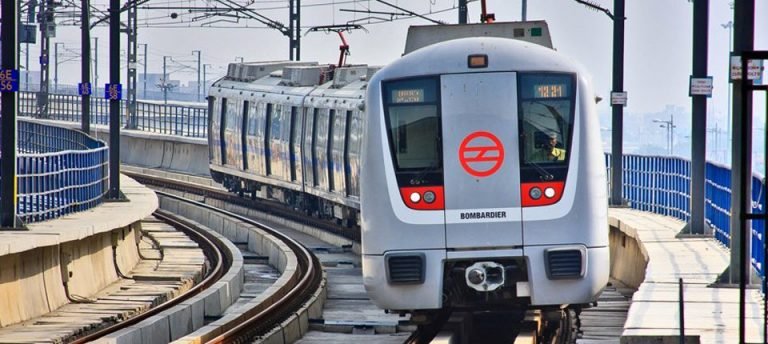 DMRC to upgrade Metro’s Telecom Infrastructure