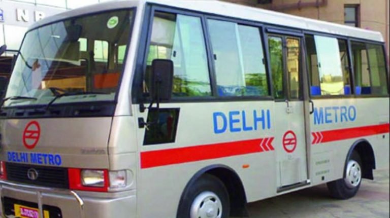 NMRC to introduce 50 feeder buses on 16 routes from March 15