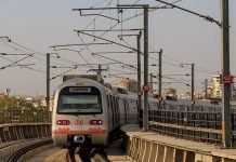 Afcons Emerges As the Lowest Bidder for Jaipur Metro Phase 1C Civil Work Contract Jaipur Metro