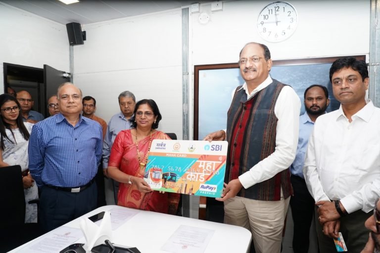 Metro ‘MAHA CARD’ Now Open to Public