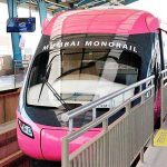 Mumbai Monorail COO Dr. DLN Murthy took a bribe of Rs. 20 lakhs, said ACB