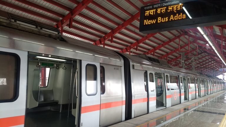 PM Modi to inaugurate Delhi Metro’s Red line Dilshad Garden-New Bus Adda section on March 8